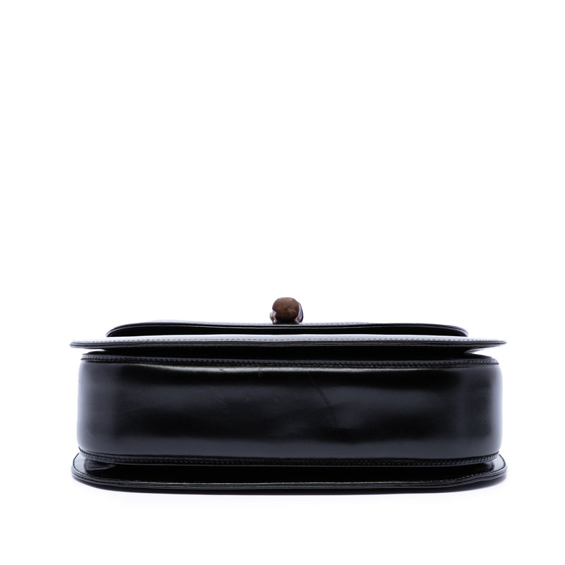 Calfskin Bamboo Night - Image 3