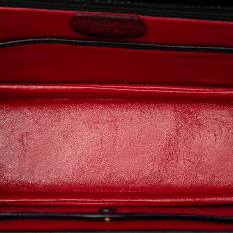 Calfskin Bamboo Night - Image 4