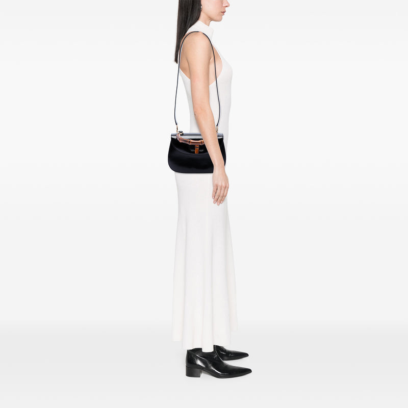 Calfskin Bamboo Night - Image 6