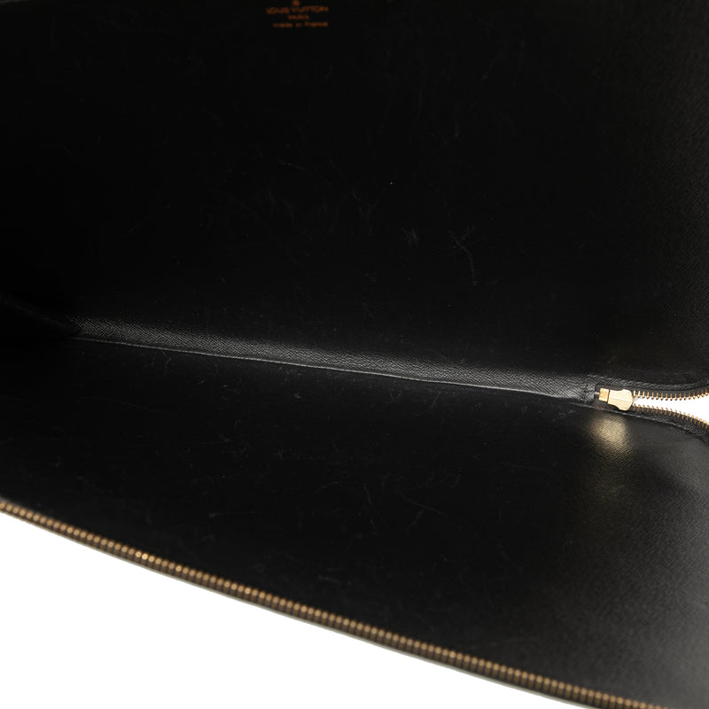 Epi Pochette Jour GM - Image 4