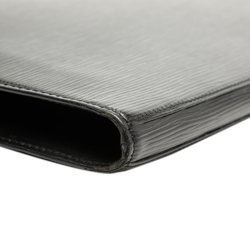 Epi Pochette Jour GM - Image 7