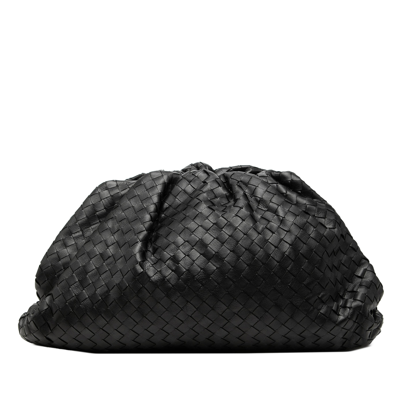 Nappa Intrecciato The Pouch - Image 1