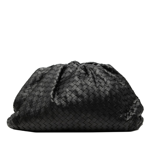 Nappa Intrecciato The Pouch - Image 1