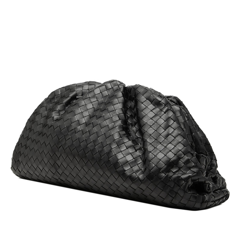 Nappa Intrecciato The Pouch - Image 2