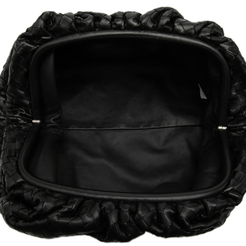 Nappa Intrecciato The Pouch - Image 4