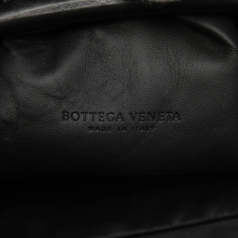 Nappa Intrecciato The Pouch - Image 5