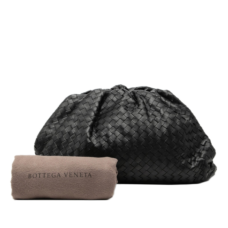 Nappa Intrecciato The Pouch - Image 8