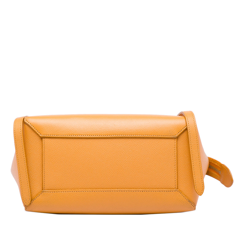 Micro Grained Calfskin Belt Bag - Image 3