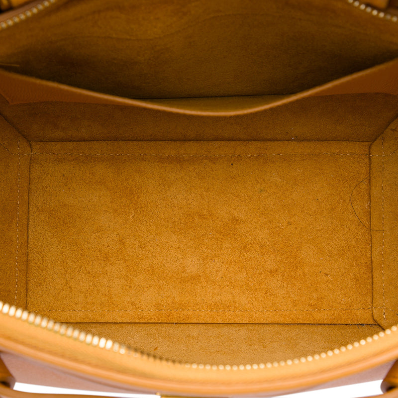 Micro Grained Calfskin Belt Bag - Image 4