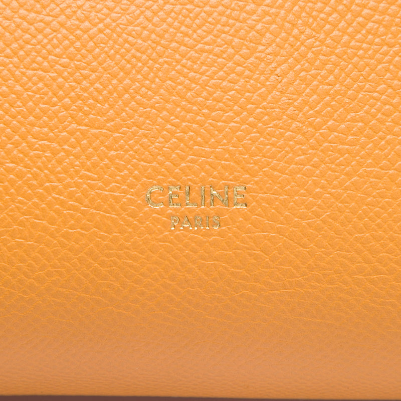 Micro Grained Calfskin Belt Bag - Image 5