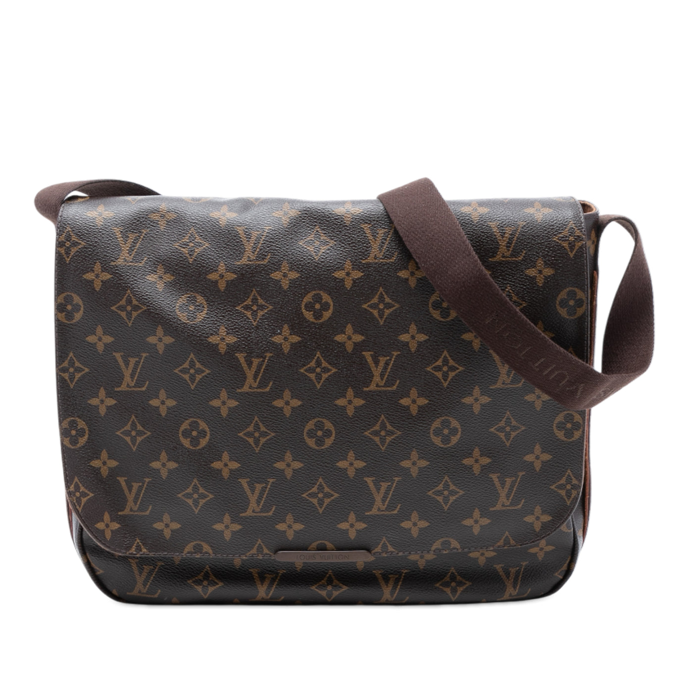 Monogram Beaubourg Messenger MM - Image 1