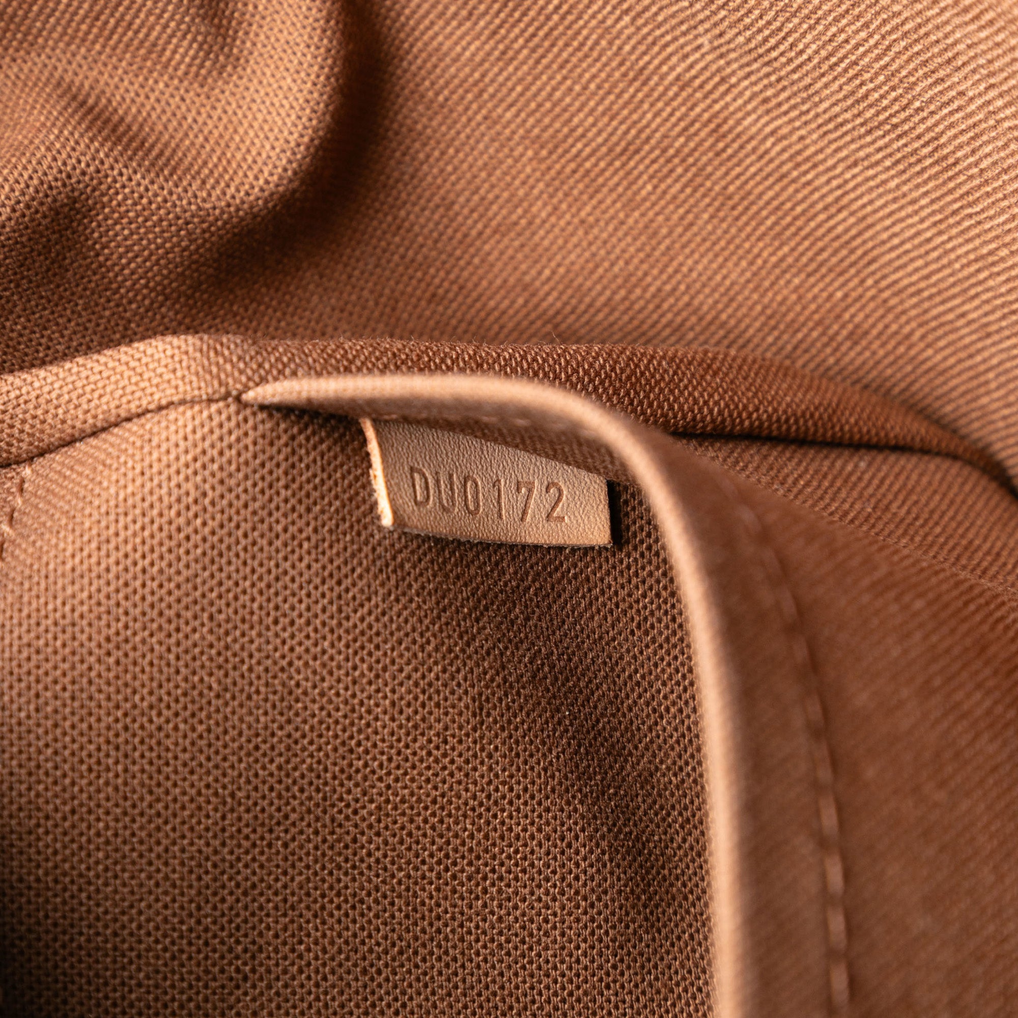 Monogram Beaubourg Messenger MM - Image 5