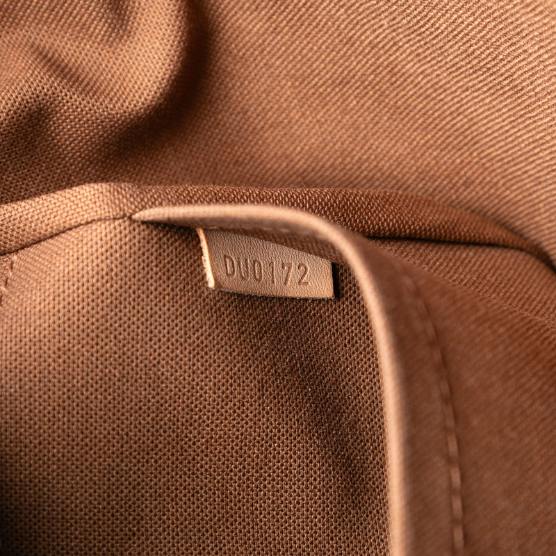 Monogram Beaubourg Messenger MM - Image 5