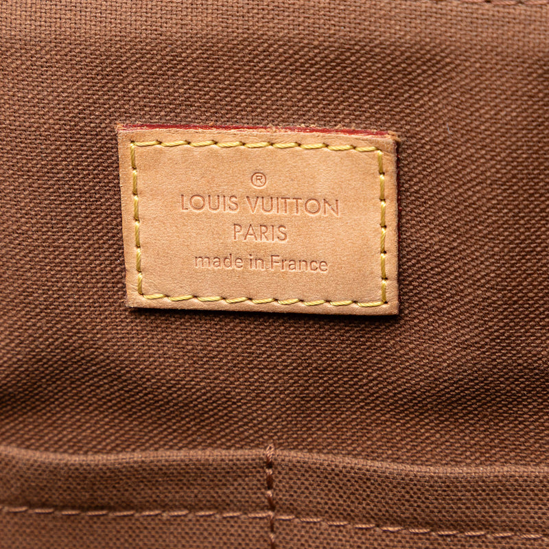 Monogram Beaubourg Messenger MM - Image 6