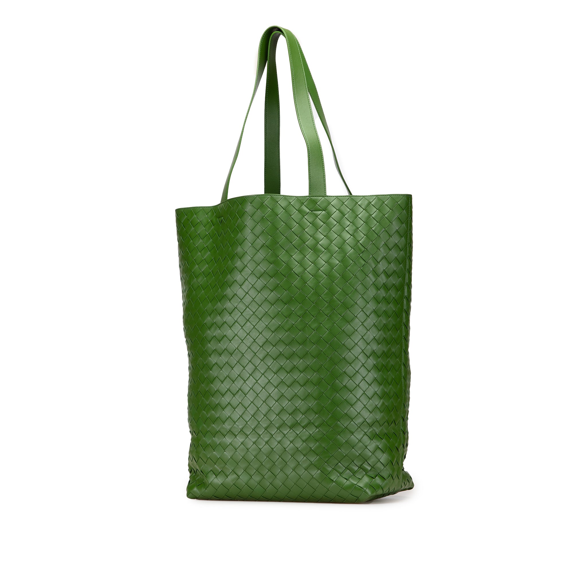 Nappa Intrecciato Tote - Image 2