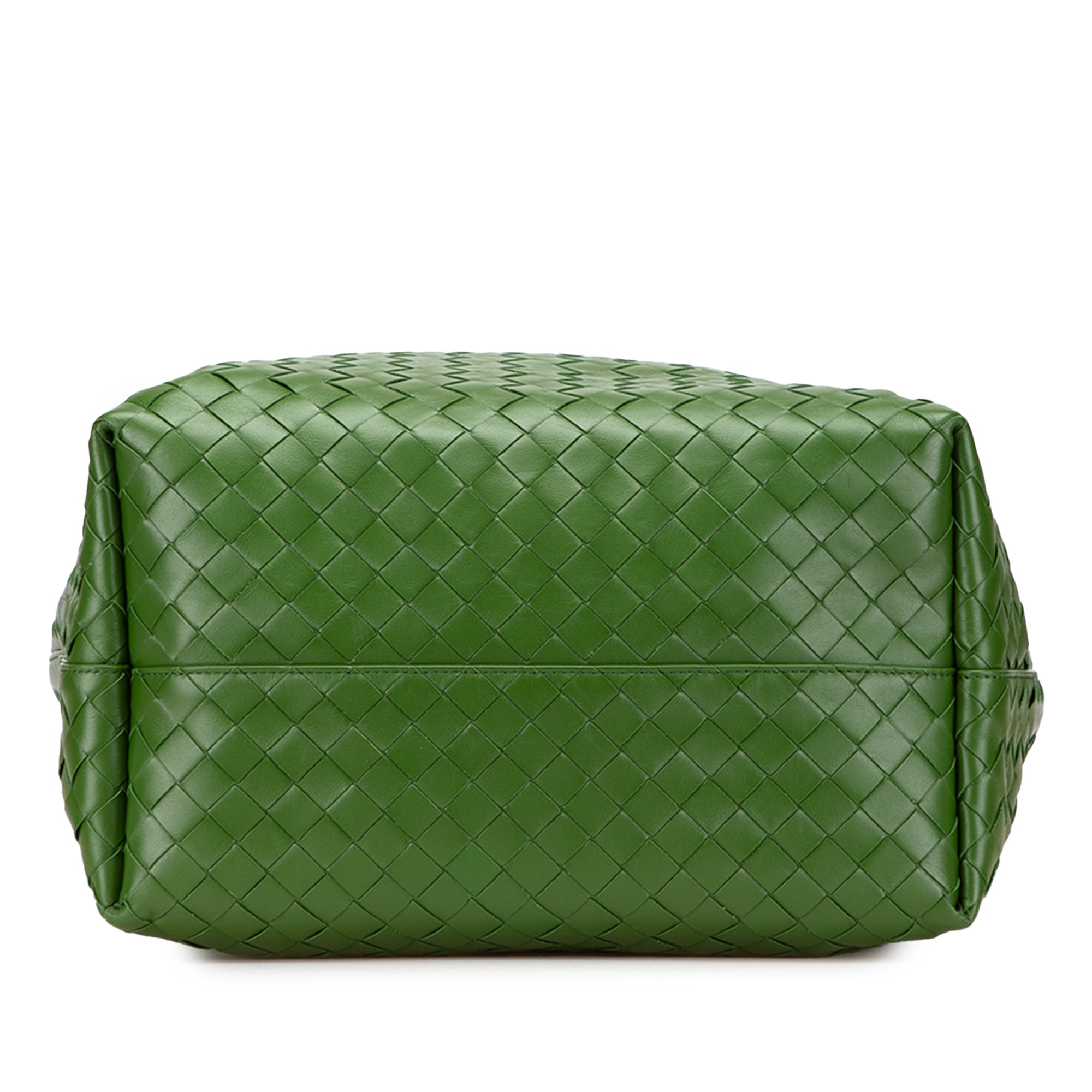 Nappa Intrecciato Tote - Image 3