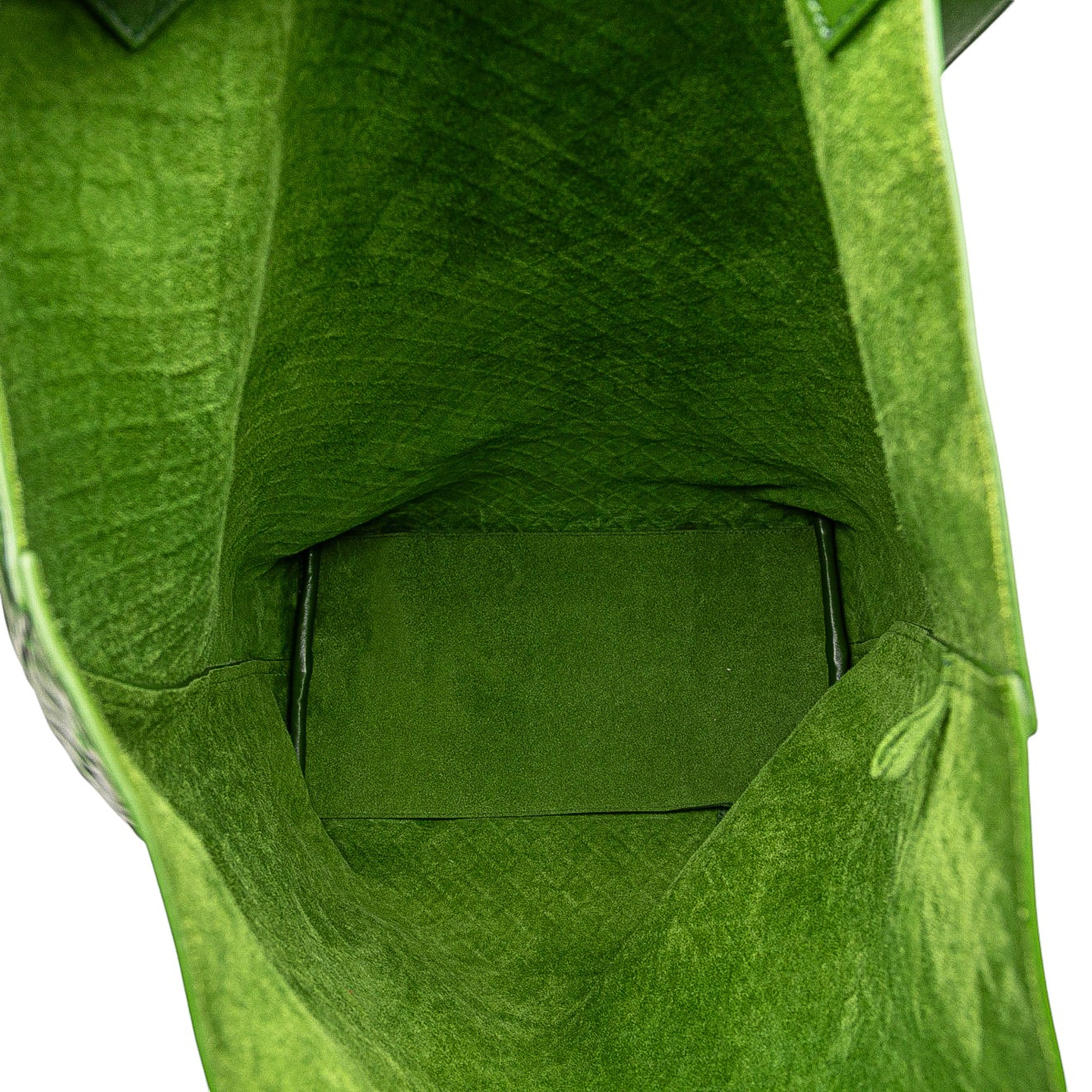 Nappa Intrecciato Tote - Image 4