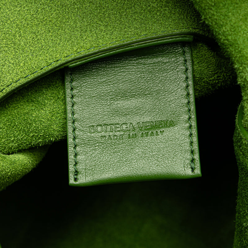 Nappa Intrecciato Tote - Image 5