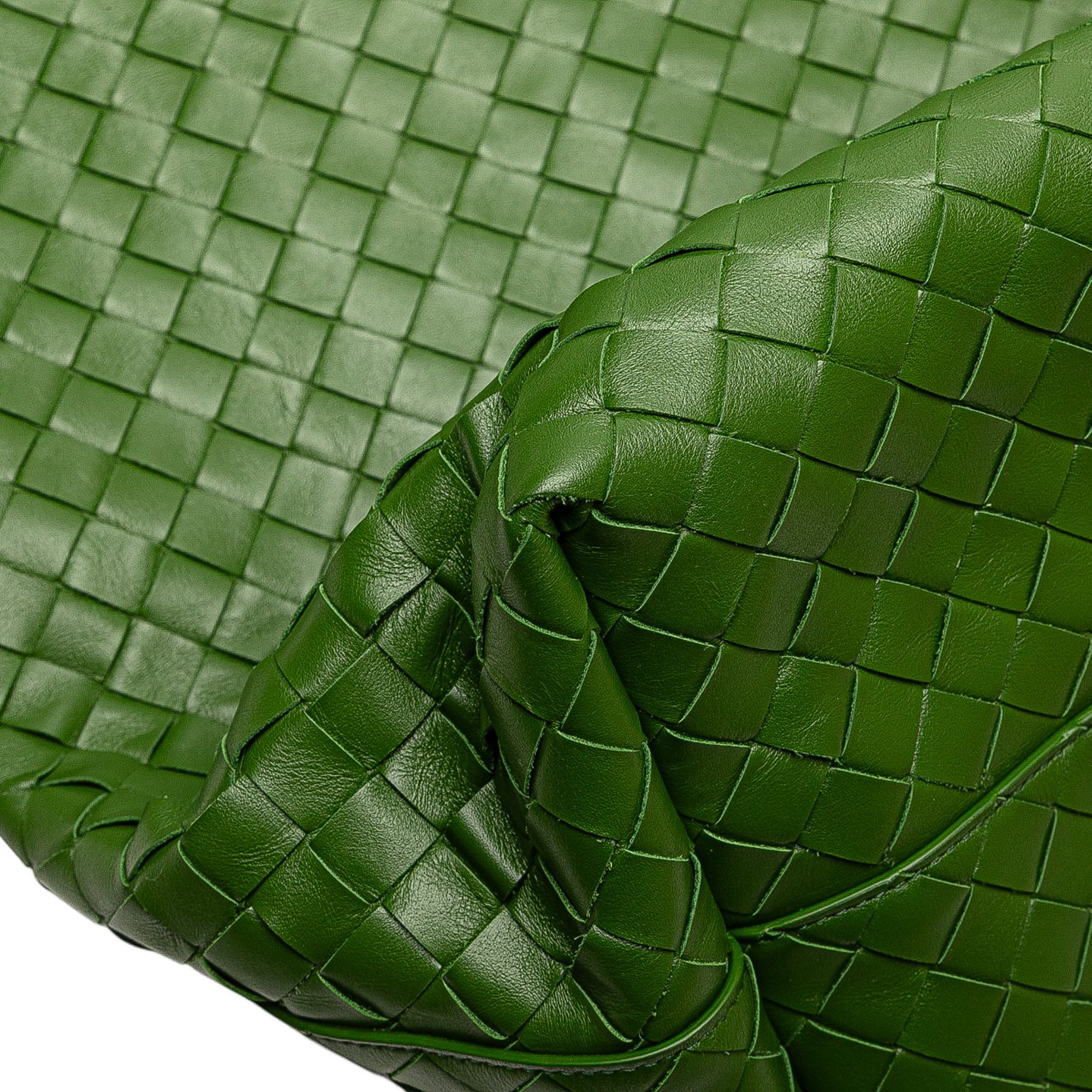 Nappa Intrecciato Tote - Image 8