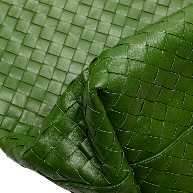 Nappa Intrecciato Tote - Image 8