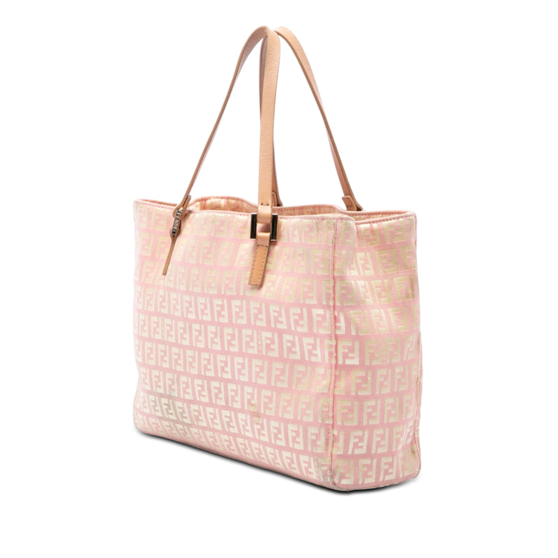 Zucchino Canvas Tote - Image 2