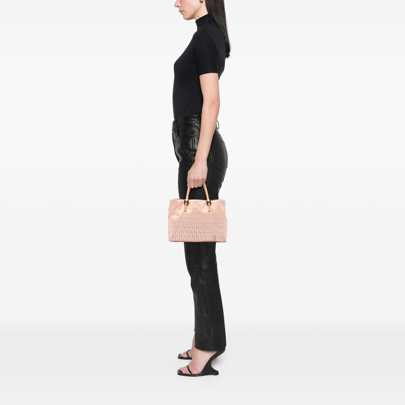 Zucchino Canvas Tote - Image 6