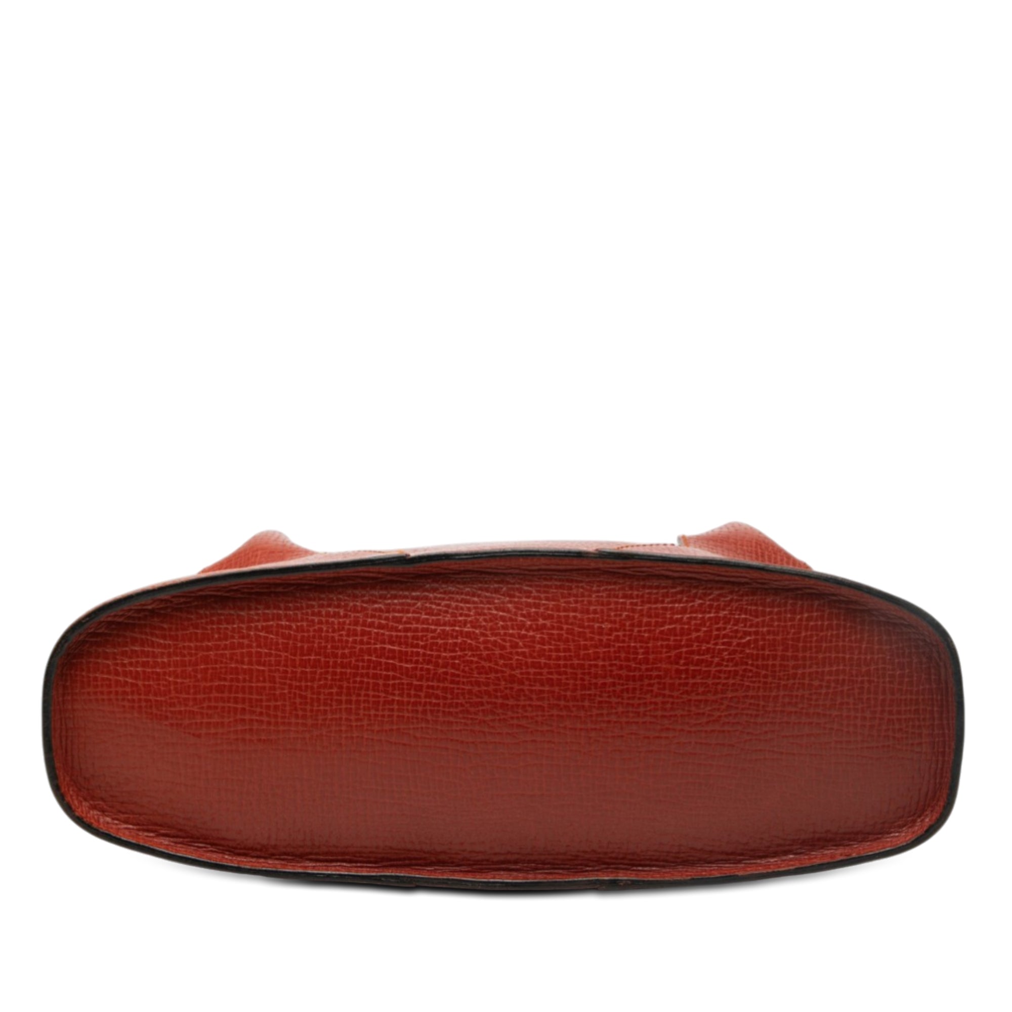 Grained Calfskin Handbag - Image 3