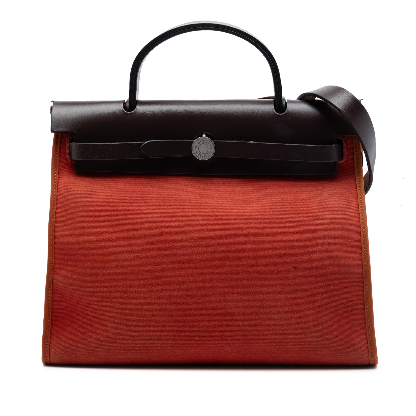 Toile Herbag Zip 31 - Image 1
