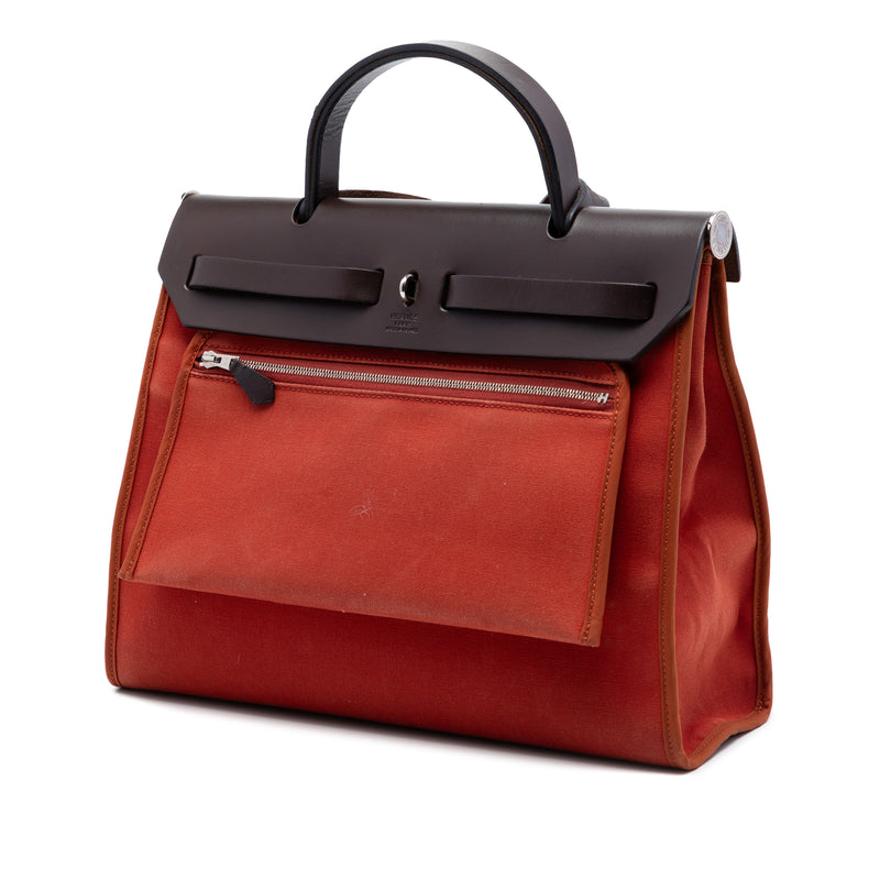 Toile Herbag Zip 31 - Image 2