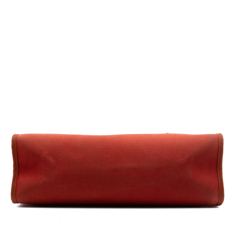 Toile Herbag Zip 31 - Image 3