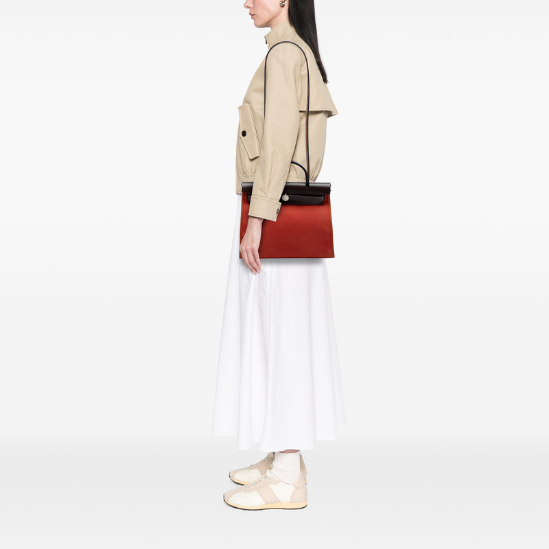 Toile Herbag Zip 31 - Image 6