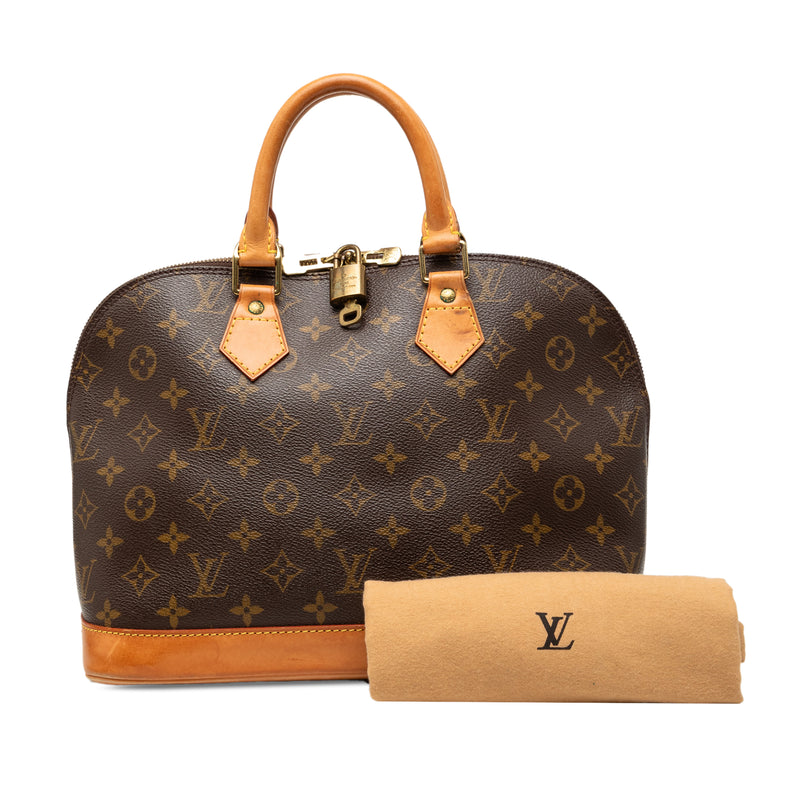 Monogram Alma PM - Image 10