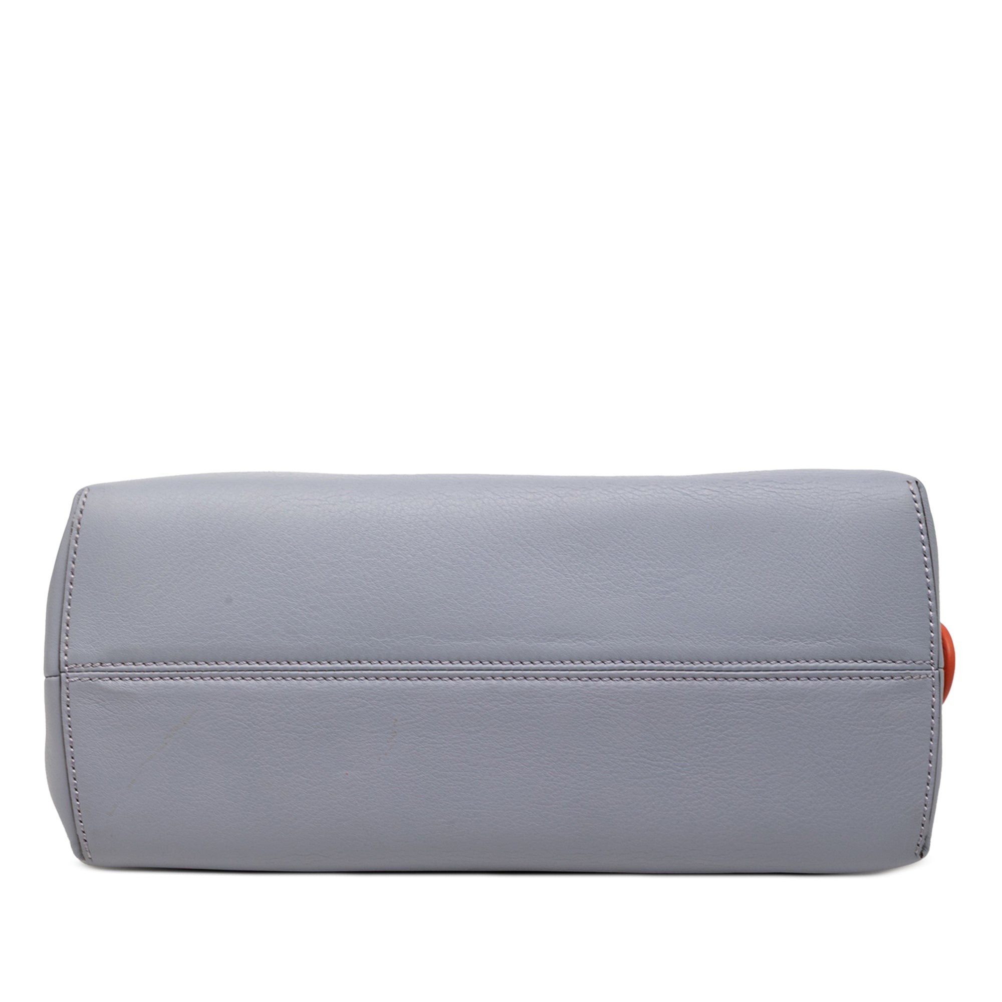 Medium Tricolor Leather By The Way Satchel - Image 3