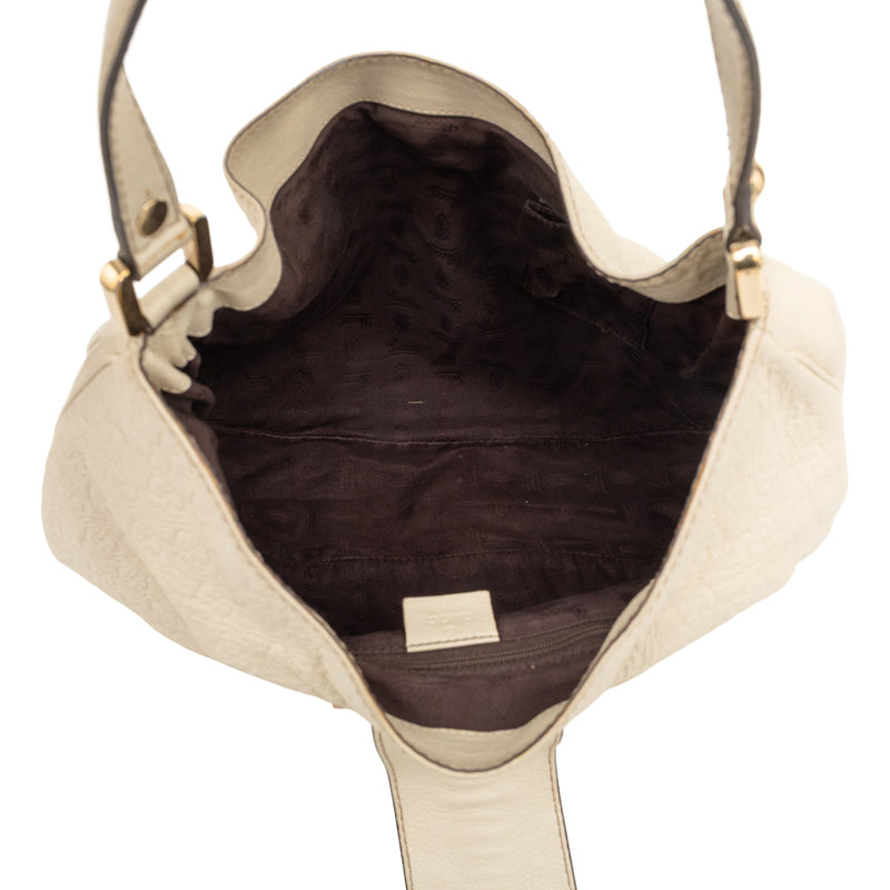 Large Guccissima New Ladies Hobo - Image 4