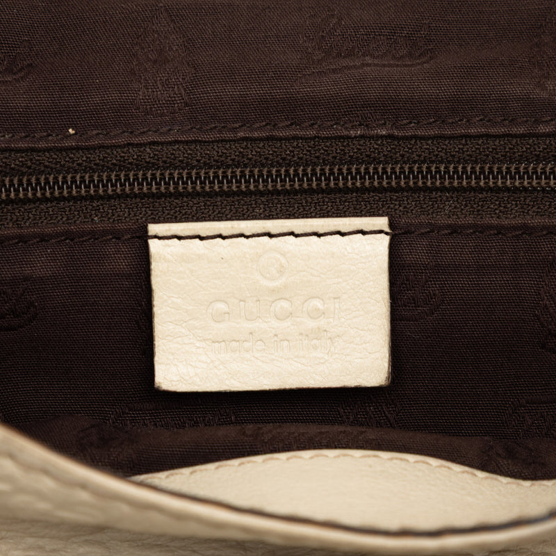 Large Guccissima New Ladies Hobo - Image 5