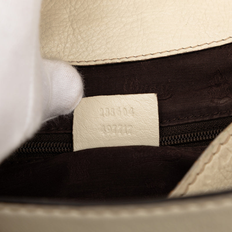 Large Guccissima New Ladies Hobo - Image 6