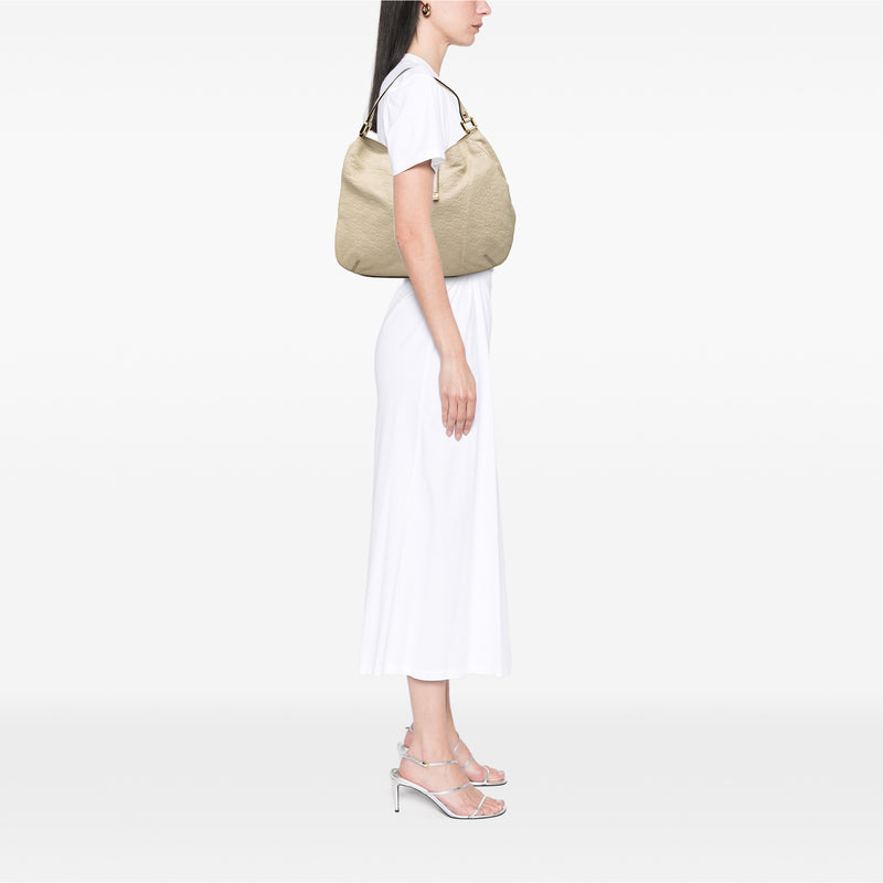 Large Guccissima New Ladies Hobo - Image 7