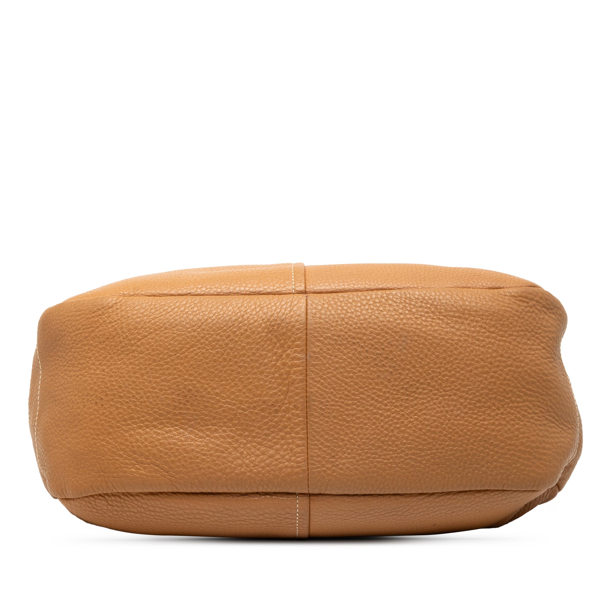 Vitello Daino Shoulder Bag - Image 3