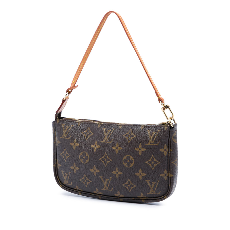 Monogram Pochette Accessoires - Image 2