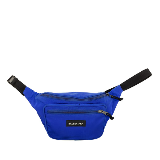 Nylon Explorer Belt Bag - Image 1