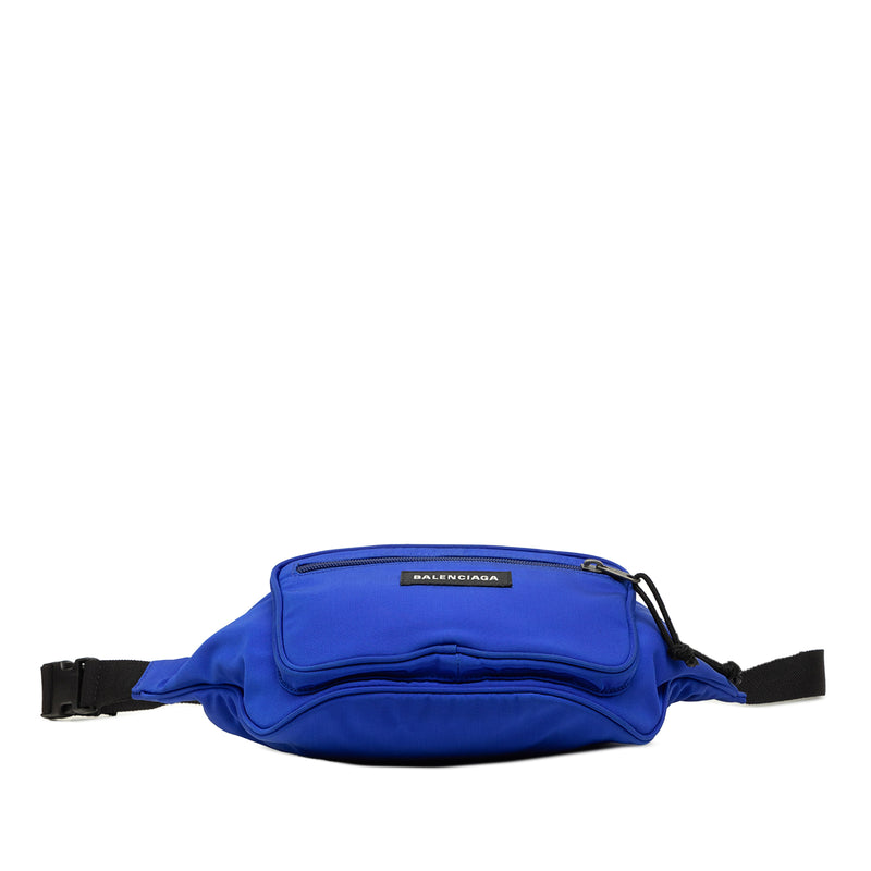 Nylon Explorer Belt Bag - Image 3