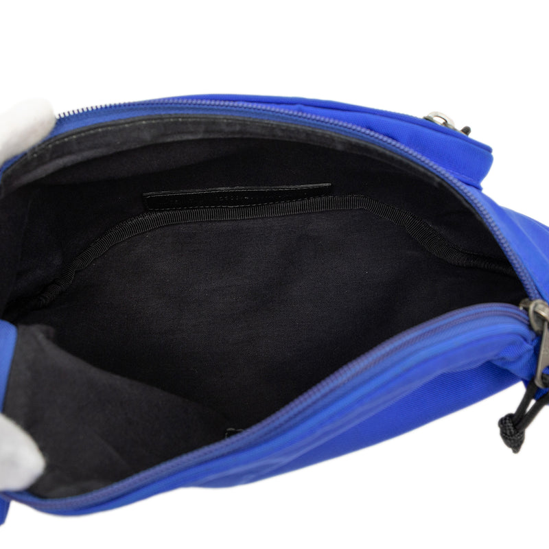 Nylon Explorer Belt Bag - Image 4