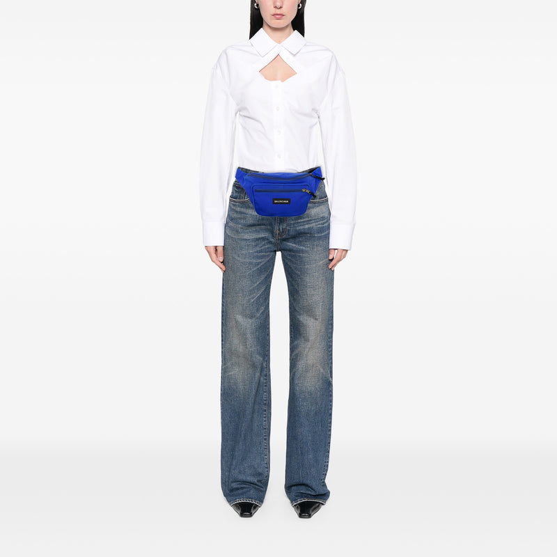 Nylon Explorer Belt Bag - Image 6