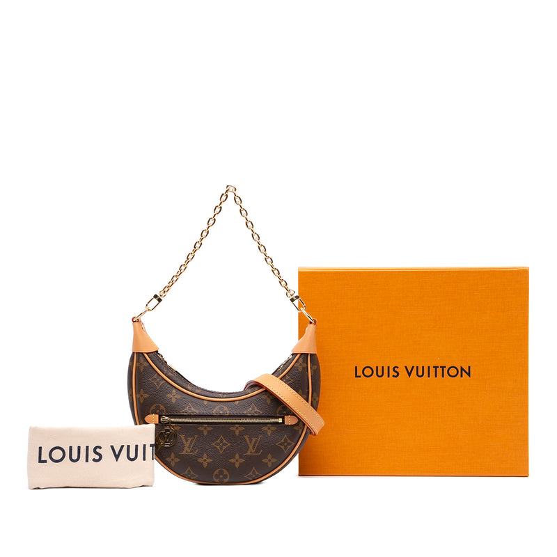Monogram Loop - Image 7