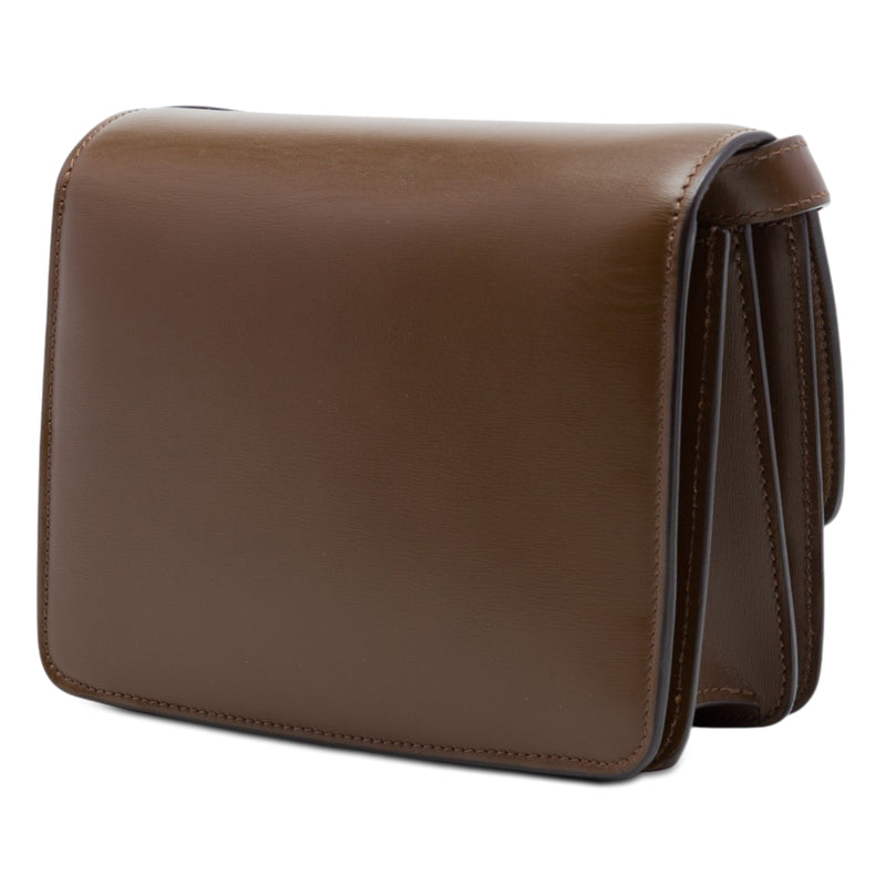 Small Calfskin Classic Box - Image 2