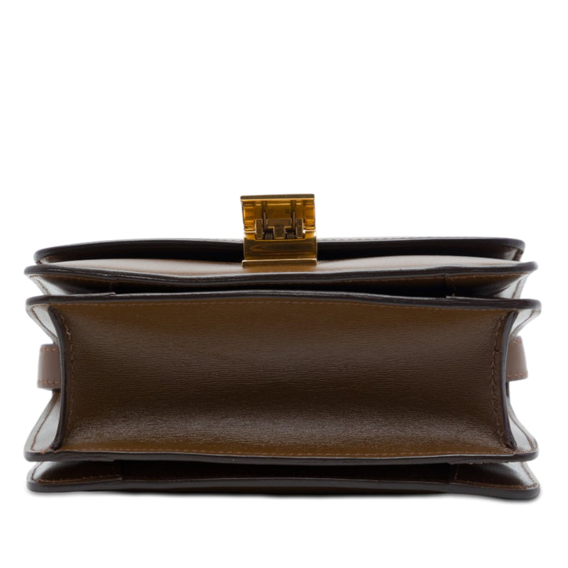 Small Calfskin Classic Box - Image 3