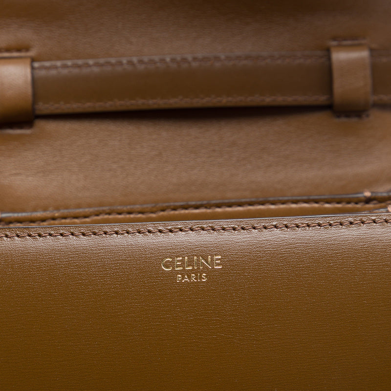 Small Calfskin Classic Box - Image 5