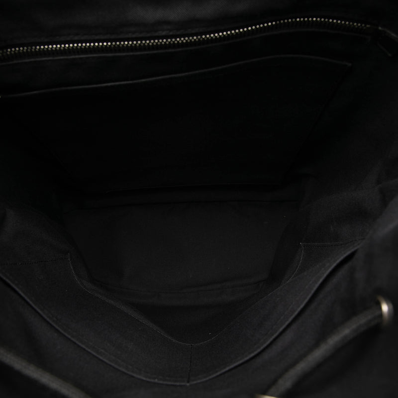 Monogram Macassar Christopher Backpack MM - Image 4