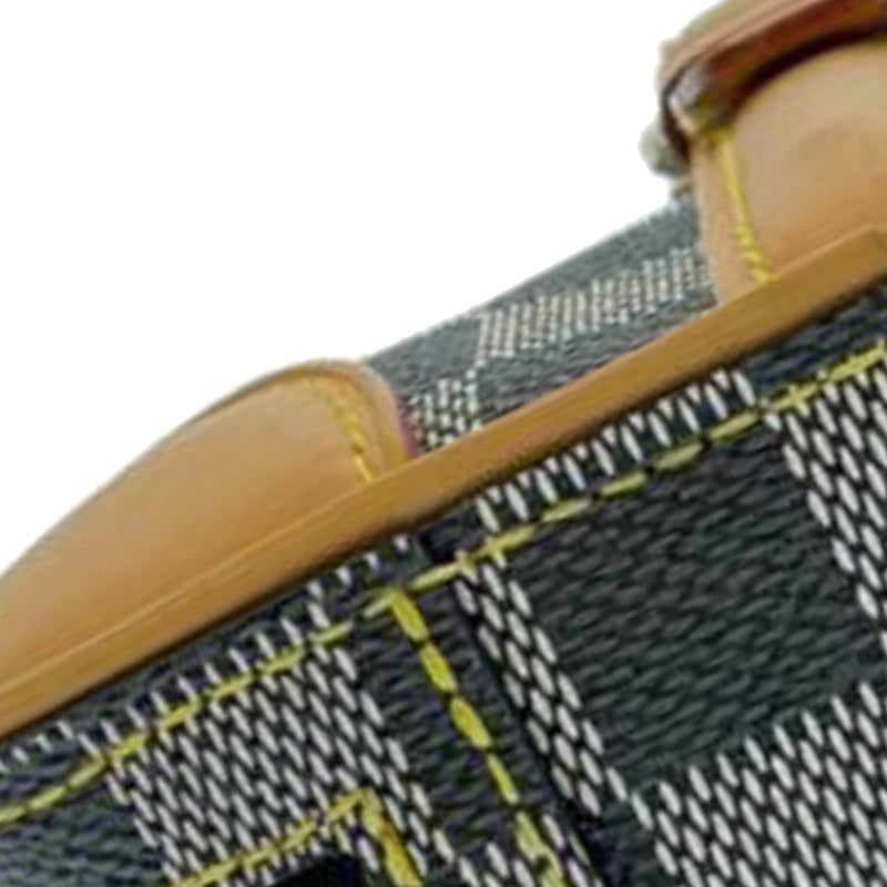 Damier Colors Valisette Verticale - Image 11