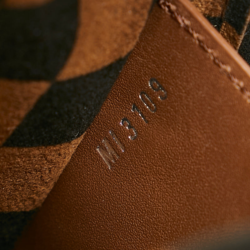 Damier Colors Valisette Verticale - Image 7